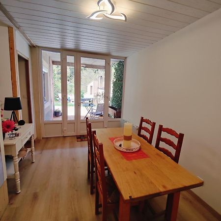 Location Marjori - T2 Le Roselin Lejlighed Le Lauzet-Ubaye Eksteriør billede